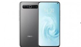 魅族十七最新爆料,颠覆想象，全面屏新旗舰即将亮相