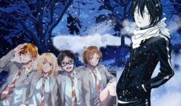 野良神最新爆料,神秘新线索揭示，命运之轮即将转动！