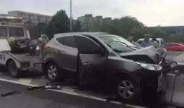 无锡车祸爆料新闻事件最新,多车相撞事故致多人伤亡，现场情况紧急处理中