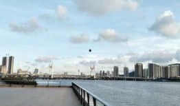 珠海前山河最新爆料,最新爆料揭示城市生态新篇章”