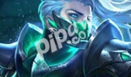 兰陵王最新皮肤官方爆料,神秘面纱下的华丽蜕变