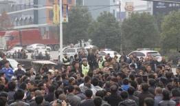 四川讨薪新闻爆料事件最新,最新爆料揭露背后真相