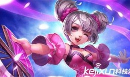 王者荣耀皮肤小乔最新爆料,仙子翩翩，美不胜收