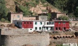 临汾永和县城最新爆料,揭秘古城焕新背后的故事