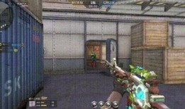 爆料穿越火线最新盲盒,神秘英雄等你解锁！