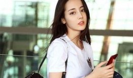 关于迪丽热巴最新爆料