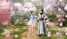 逆水寒手游爆料最新,江湖风云再起，侠客传奇续写！