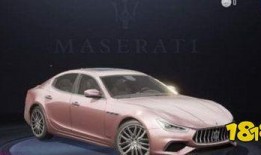 最新玛莎拉蒂皮肤爆料,奢华与科技的完美融合