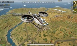 未来之役最新爆料地图,揭秘最新爆料地图，探寻未知战域的奥秘