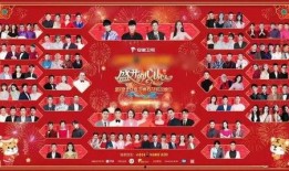 天津春晚爆料最新消息视频,精彩节目抢先看，明星阵容大揭秘！