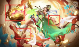 王者皮肤爆料最新有大乔吗,大乔美颜登场，期待值飙升！