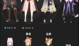 原神m舅角色最新爆料,神秘力量与独特背景引玩家热议