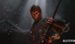 黑神话悟空最新爆料消息dlc,新篇章即将开启，悟空再战江湖！